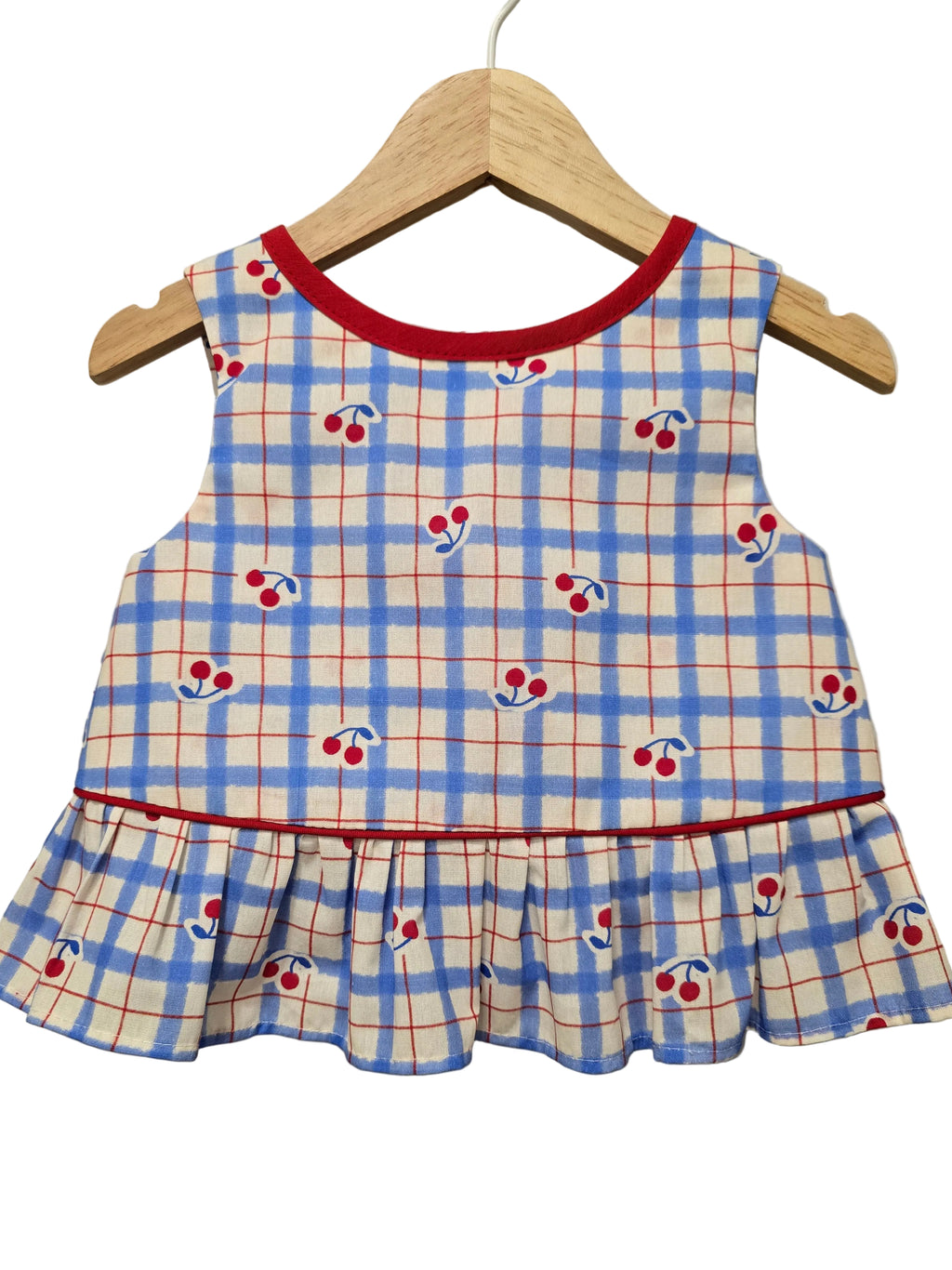 Сет Pajama Cerries