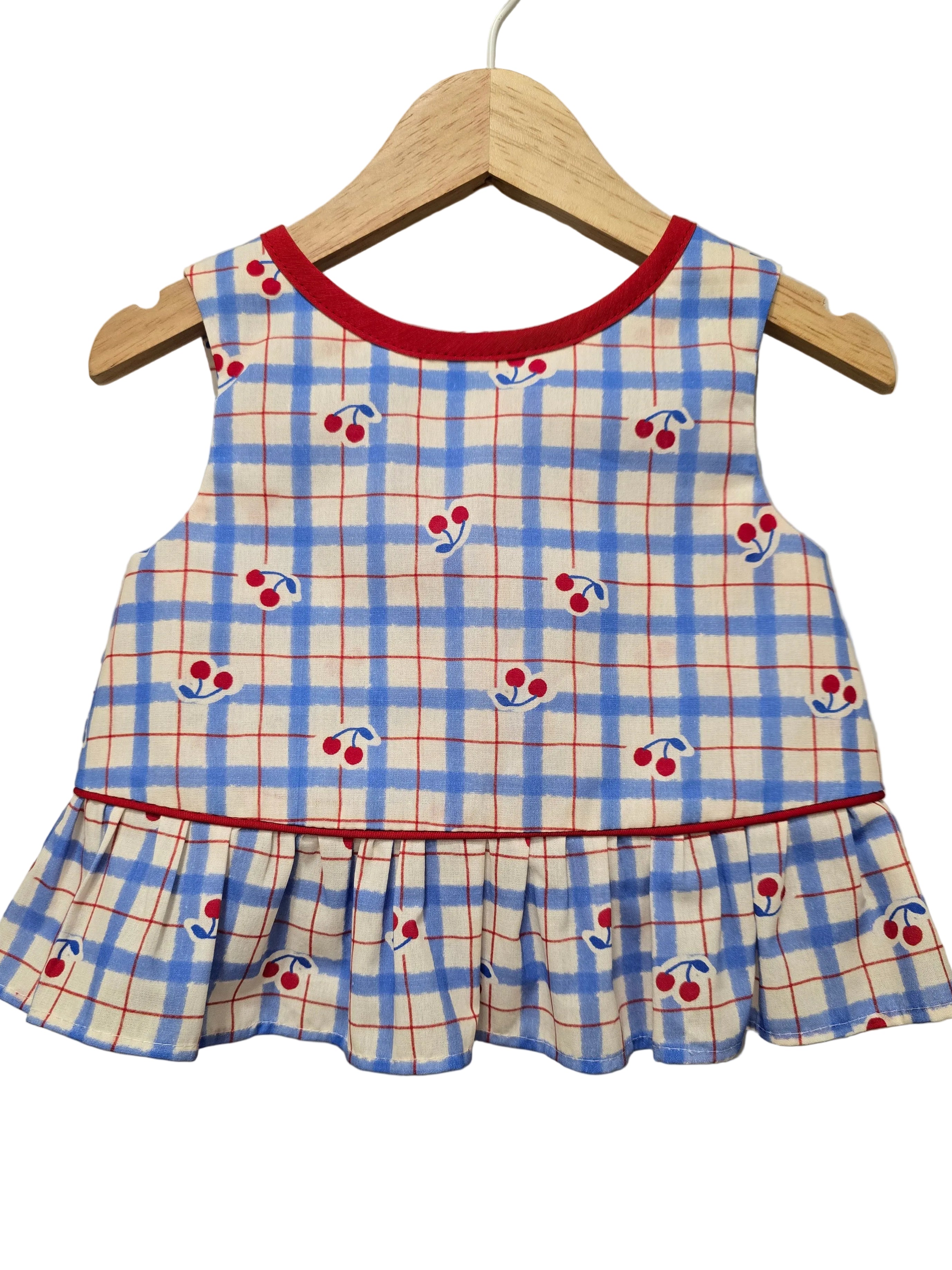 Сет Pajama Cerries