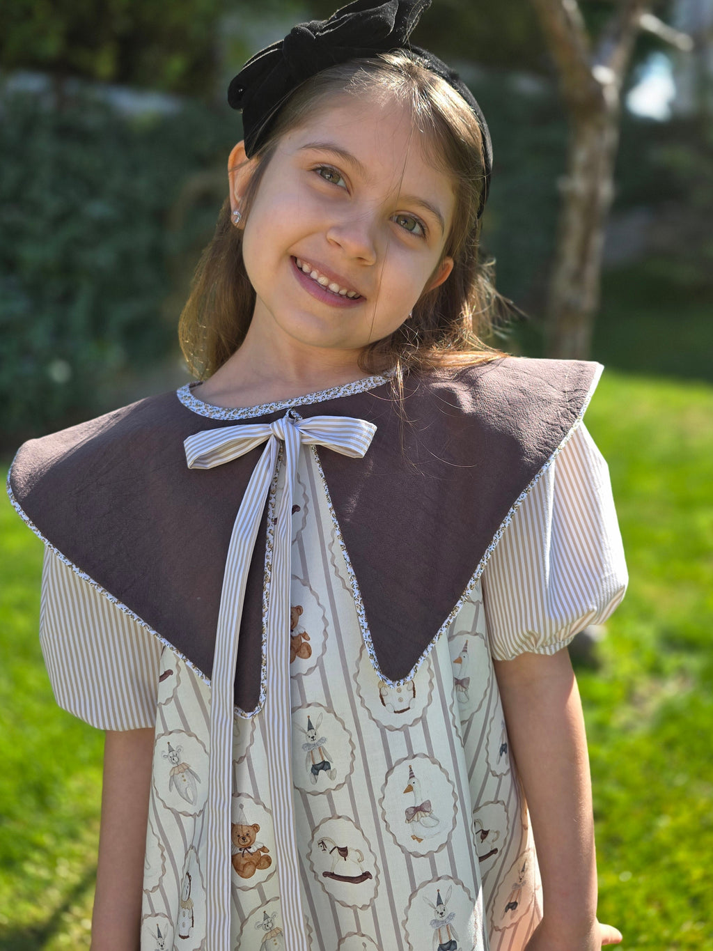 Рокля Diva