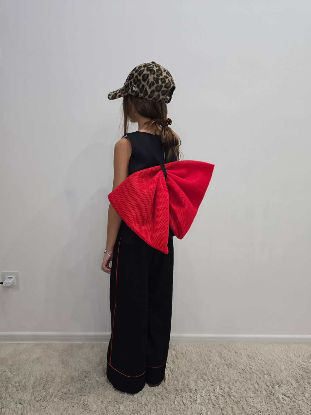 Комплект Super Bow X Pajamas