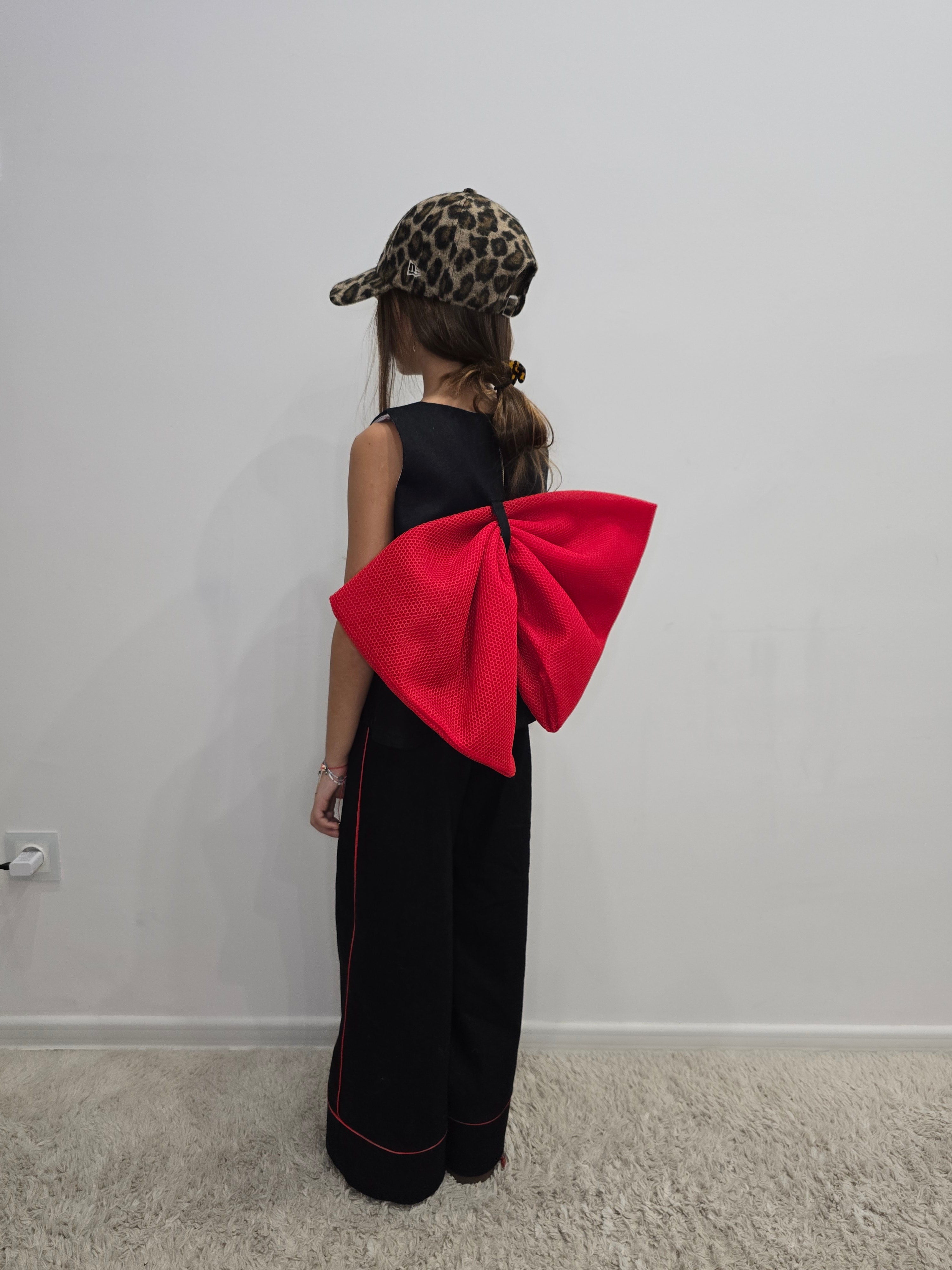 Комплект Super Bow X Pajamas