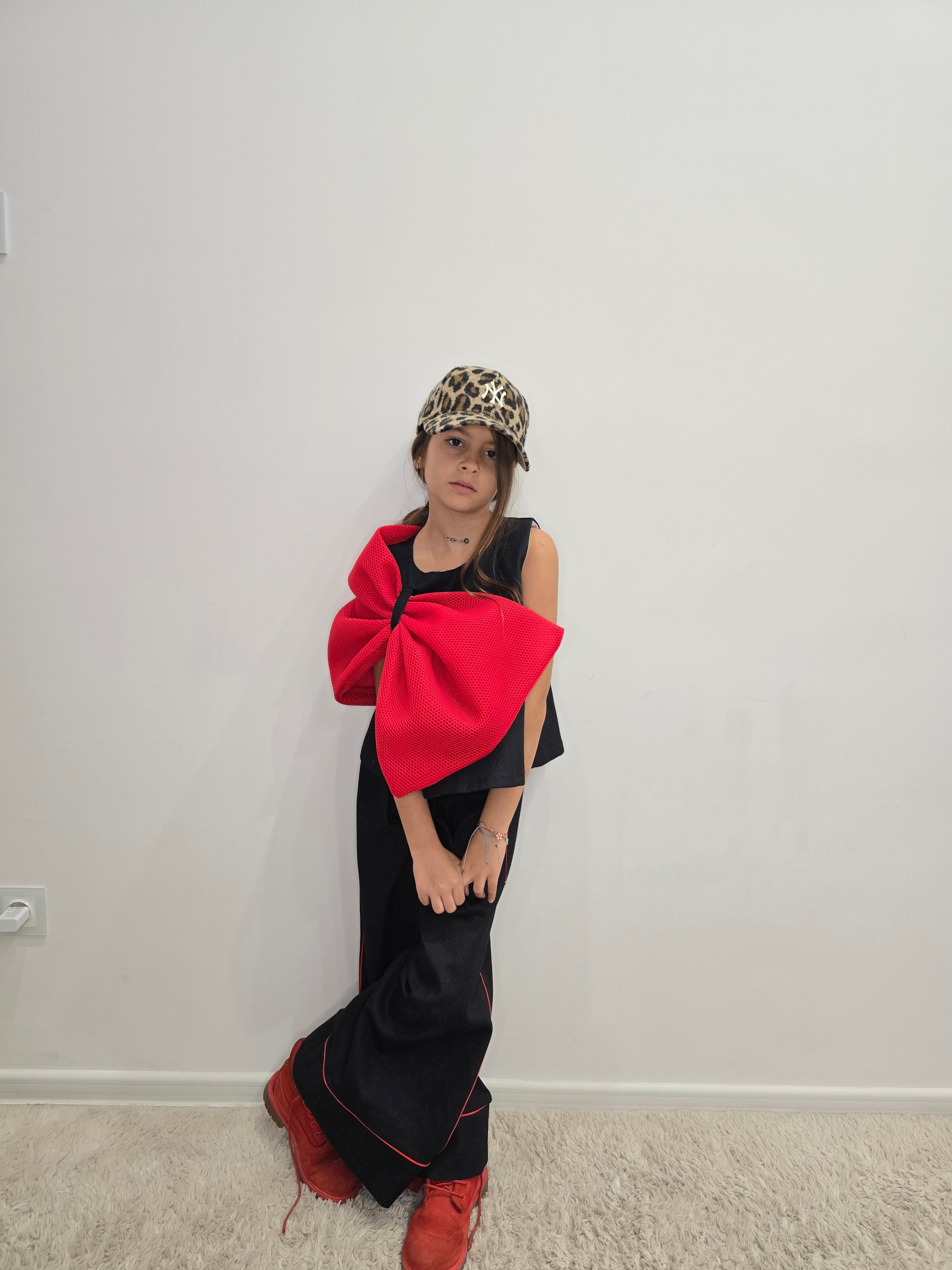 Комплект Super Bow X Pajamas