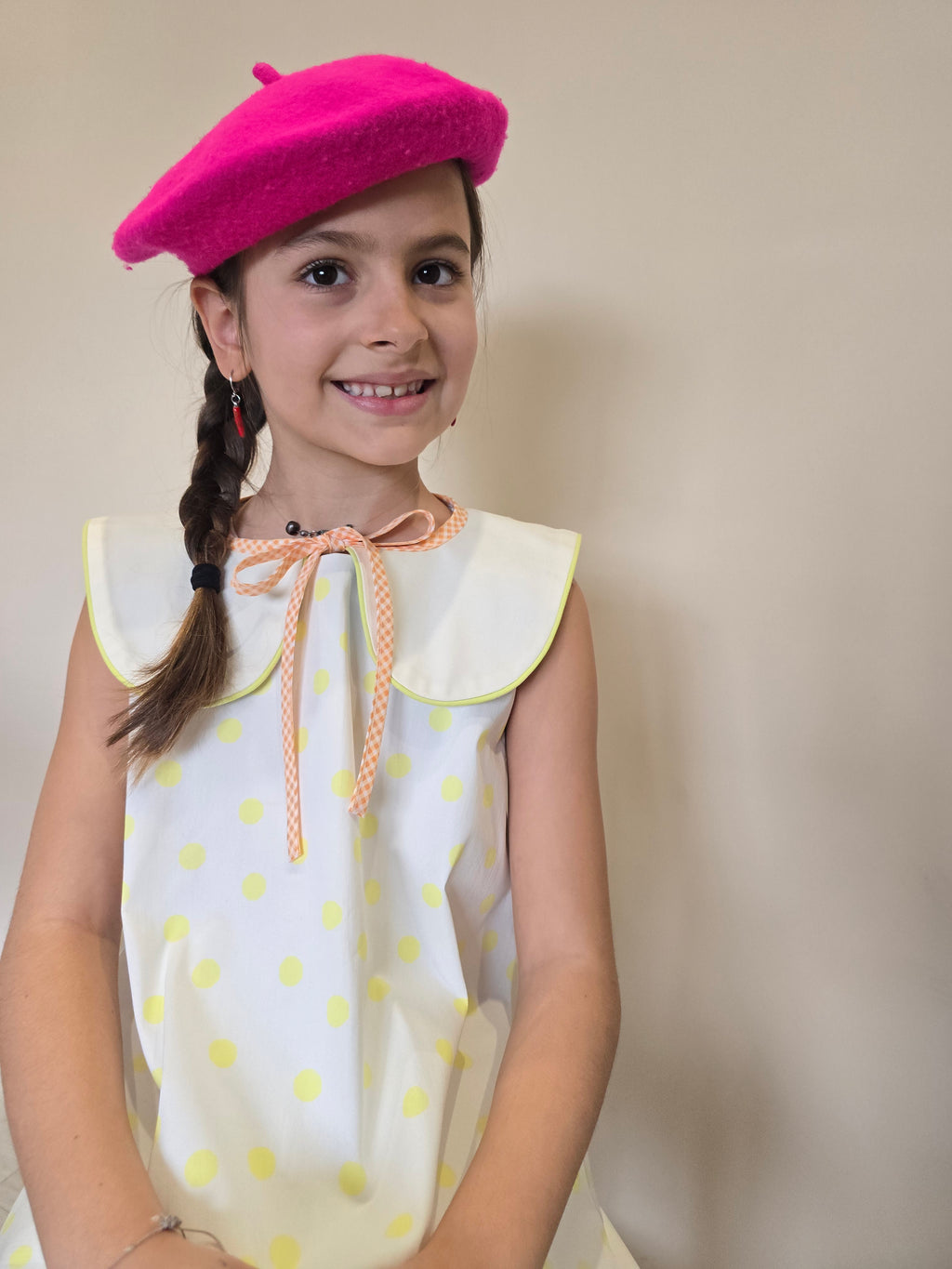 Рокля Dotty